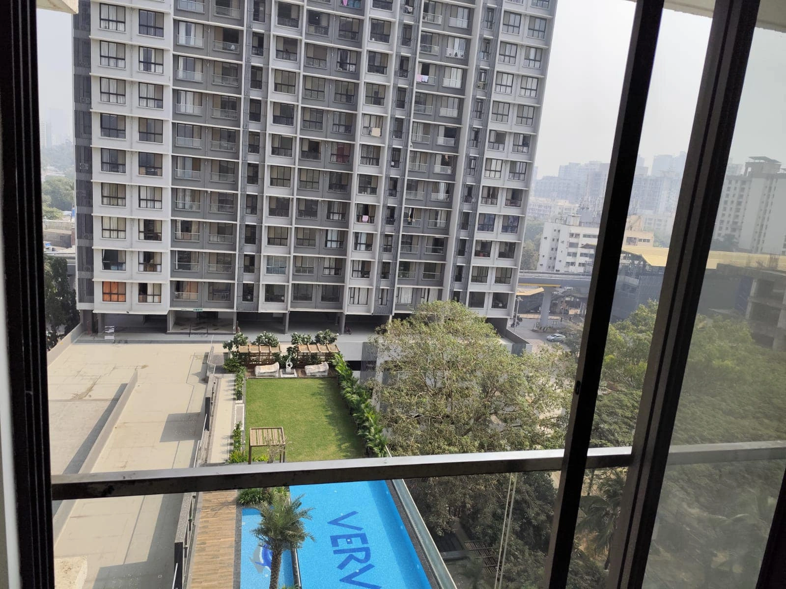 3 BHK Flat for Sale in Kolte Patil Verve Goregaon West, Goregaon West